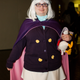 Illustration for article titled The Most Stunning And Clever Cosplay From Long Beach Comic Expo 2015!